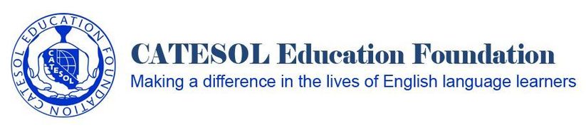 CATESOL EDUCATION FOUNDATION